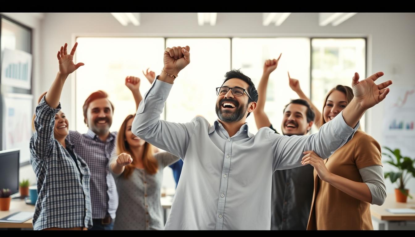 Driving Business Growth