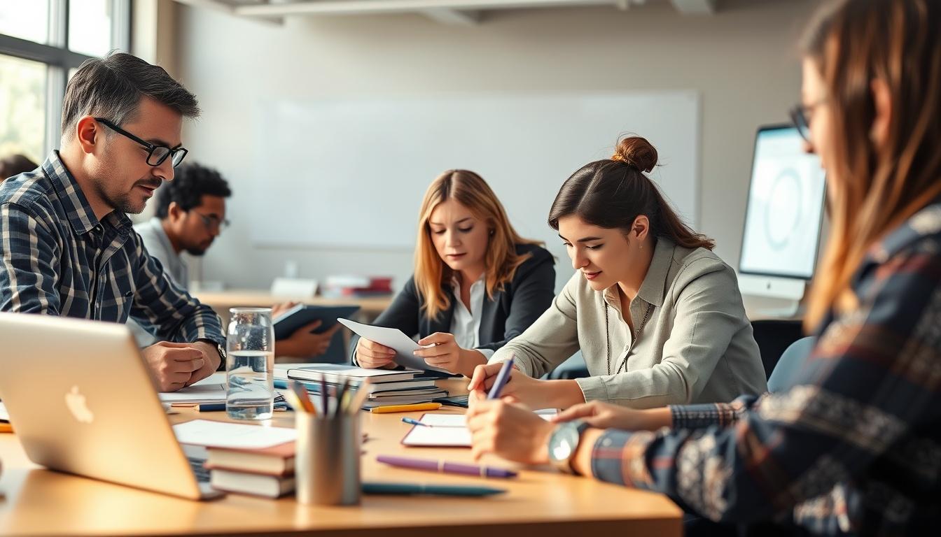 Crafting Your Strategy